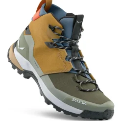 Salewa - Puez 2 Mid PTX - Wanderschuhe Sale