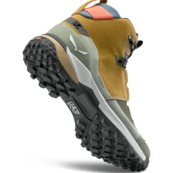 Salewa - Puez 2 Mid PTX - Wanderschuhe Sale