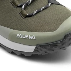 Salewa - Puez 2 Mid PTX - Wanderschuhe Sale