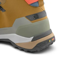 Salewa - Puez 2 Mid PTX - Wanderschuhe Sale