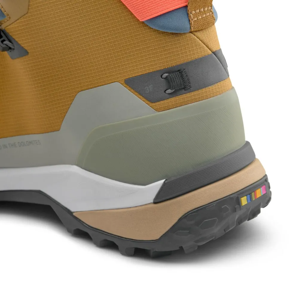 Salewa - Puez 2 Mid PTX - Wanderschuhe Sale