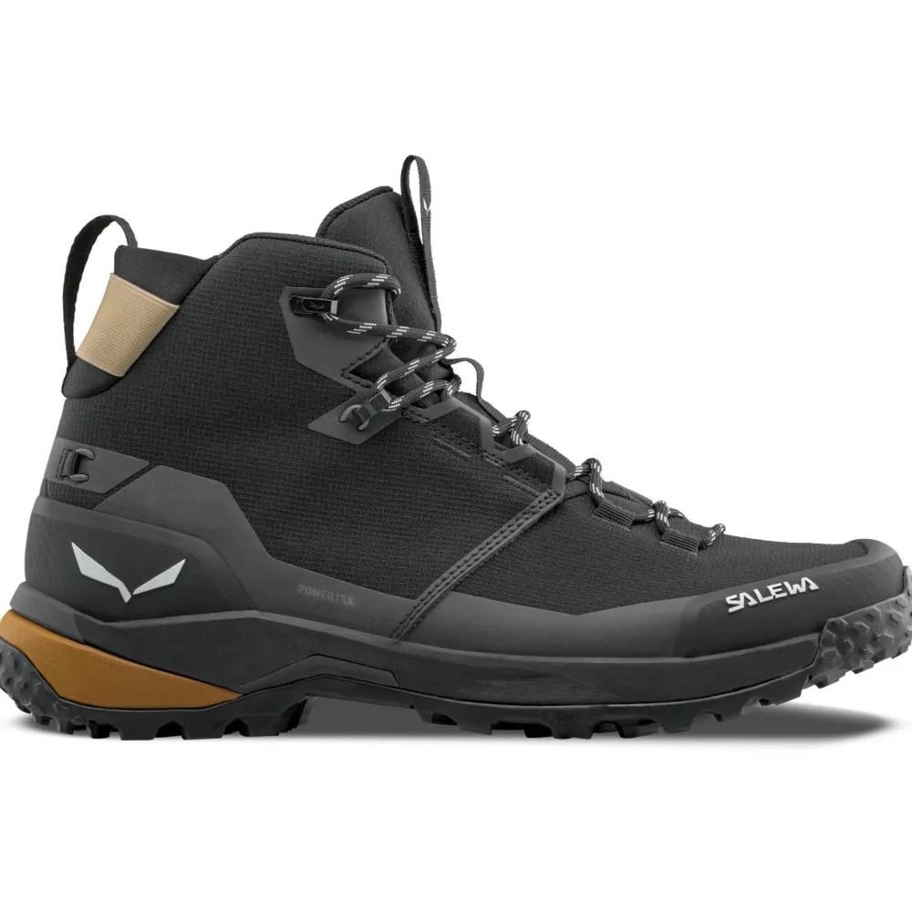 Salewa - Puez 2 Mid PTX - Wanderschuhe Sale