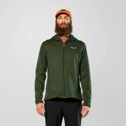 - Puez Rocca PL HD Jacket - Fleecejacke < Salewa Best