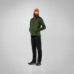 - Puez Rocca PL HD Jacket - Fleecejacke < Salewa Best