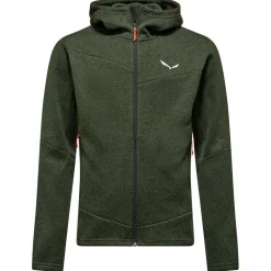 - Puez Rocca PL HD Jacket - Fleecejacke < Salewa Best