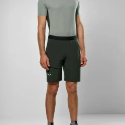 Salewa - Puez 4 Shorts - Shorts Clearance