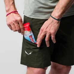 Salewa - Puez 4 Shorts - Shorts Clearance