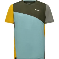 - Puez porty Dry T-hirt - Funktionhirt < Salewa Sale