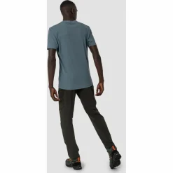 - Puez porty Dry T-hirt - Funktionhirt < Salewa Sale
