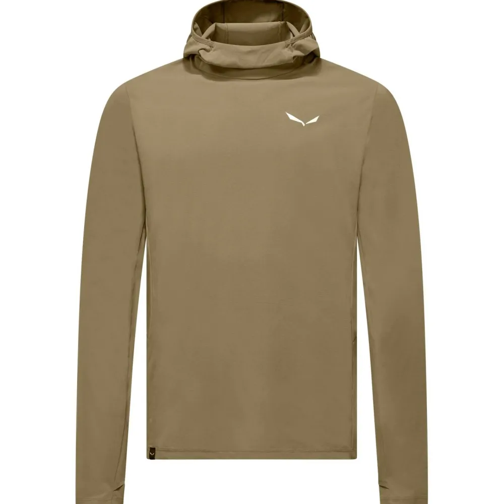 - Puez Sun Hoodie - Funktionsshirt < Salewa Best