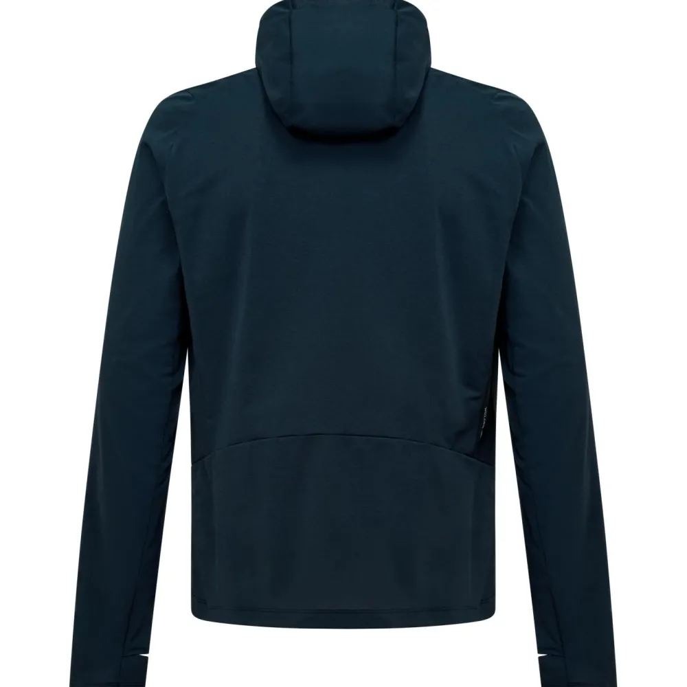 - Puez Sun Hoodie - Funktionsshirt < Salewa Best