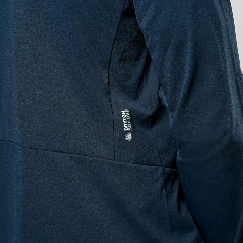 - Puez Sun Hoodie - Funktionsshirt < Salewa Best