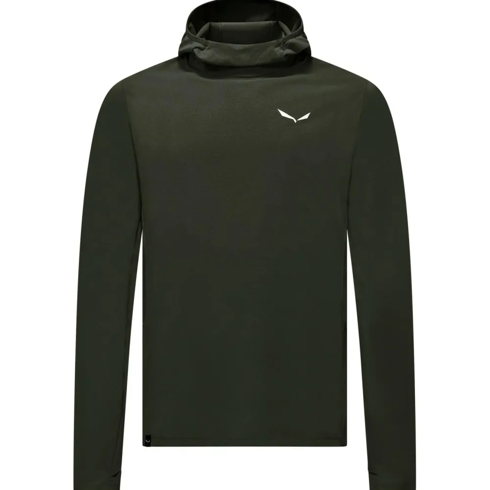 - Puez Sun Hoodie - Funktionsshirt < Salewa Best