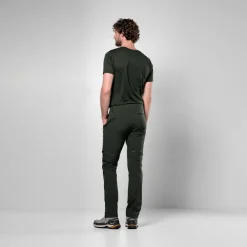 - Puez Talveno DST 2/1 Pant - Trekkinghose < Salewa Best