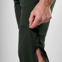 - Puez Talveno DST 2/1 Pant - Trekkinghose < Salewa Best
