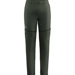 - Puez Talveno DST 2/1 Pant - Trekkinghose < Salewa Best