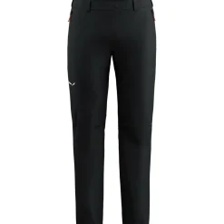 - Puez Talveno Durastretch Sho Pant - Trekkinghose < Salewa Outlet