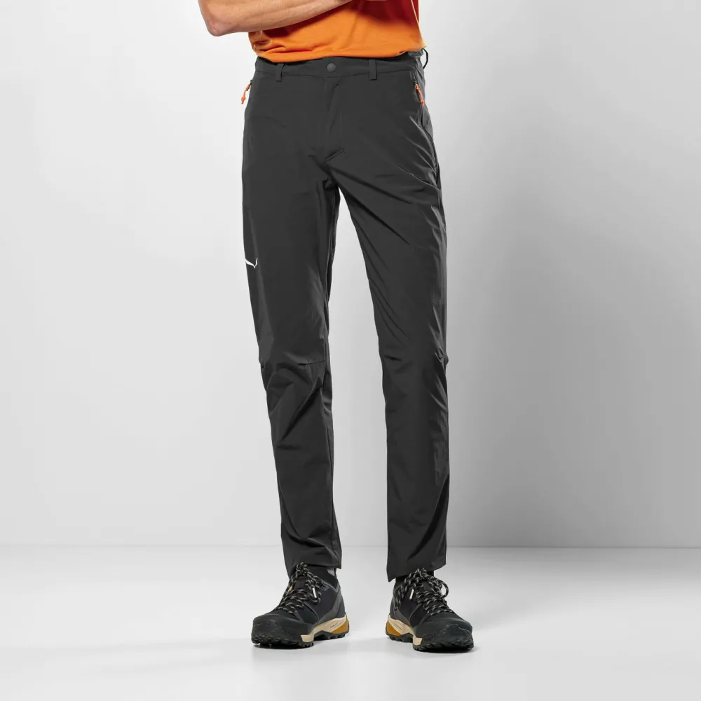 - Puez Talveno Durastretch Sho Pant - Trekkinghose < Salewa Outlet