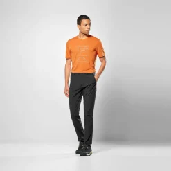 - Puez Talveno Durastretch Sho Pant - Trekkinghose < Salewa Outlet