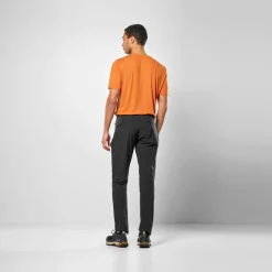- Puez Talveno Durastretch Sho Pant - Trekkinghose < Salewa Outlet