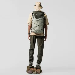 Salewa Trekkingausrüstung|Wanderrucksäcke-- Puez 40+5 - Wanderrucksack