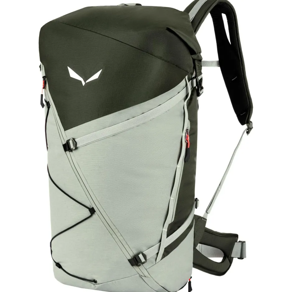 Salewa Trekkingausrüstung|Wanderrucksäcke-- Puez 40+5 - Wanderrucksack