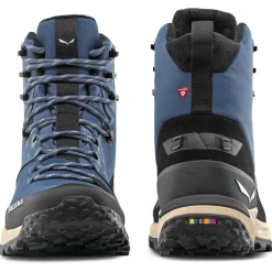 Salewa Winterschuhe|Winterschuhe-- Puez Winter Mid PTX - Winterschuhe