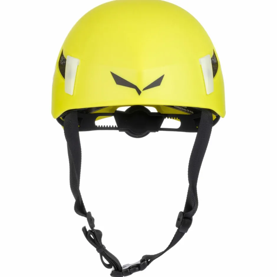 Salewa Hybridhelme-- Pura Helmet - Kletterhelm