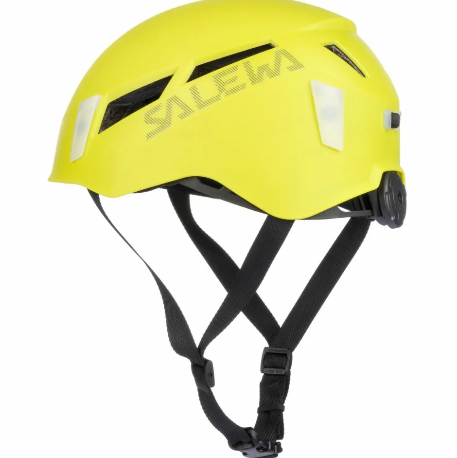 Salewa Hybridhelme-- Pura Helmet - Kletterhelm