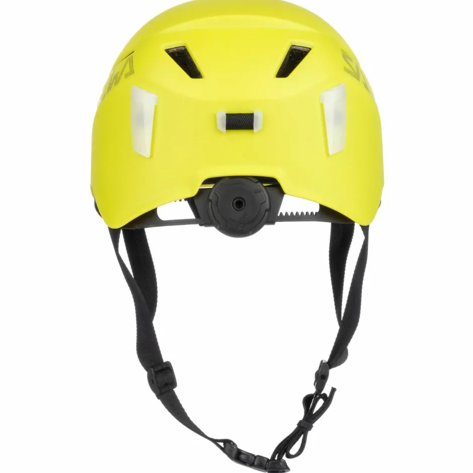 Salewa Hybridhelme-- Pura Helmet - Kletterhelm