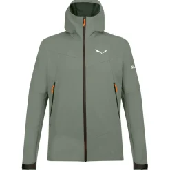 - Sella DST Jacket - Softshelljacke < Salewa Online