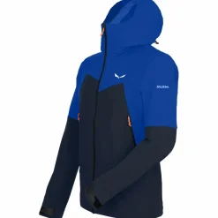 - Sella DST Jacket - Softshelljacke < Salewa Online