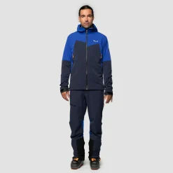 - Sella DST Jacket - Softshelljacke < Salewa Online
