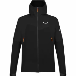 - Sella DST Jacket - Softshelljacke < Salewa Online