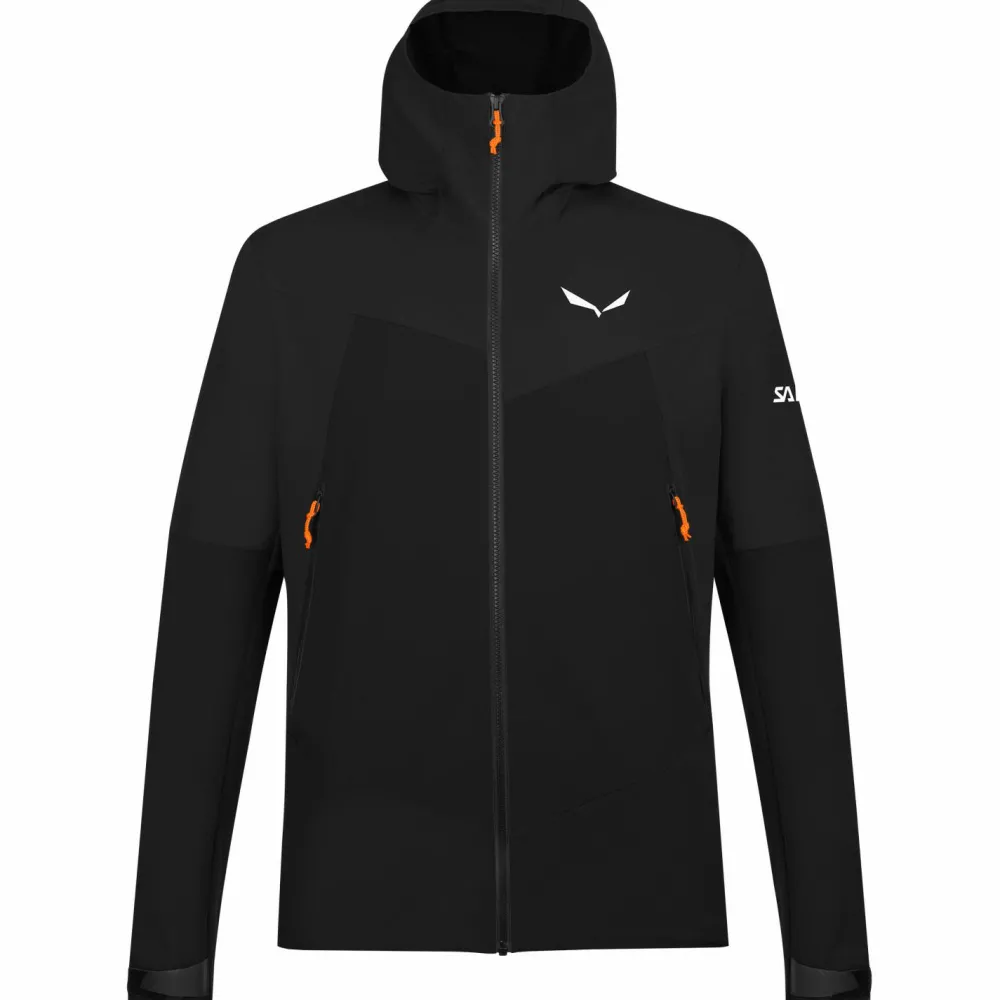- Sella DST Jacket - Softshelljacke < Salewa Online