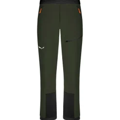 Salewa - Sella DST Light Pants - Tourenhose