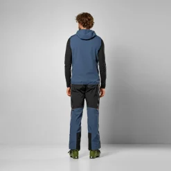 Salewa - Sella DST/TWR Hybid Vest - Merinoweste