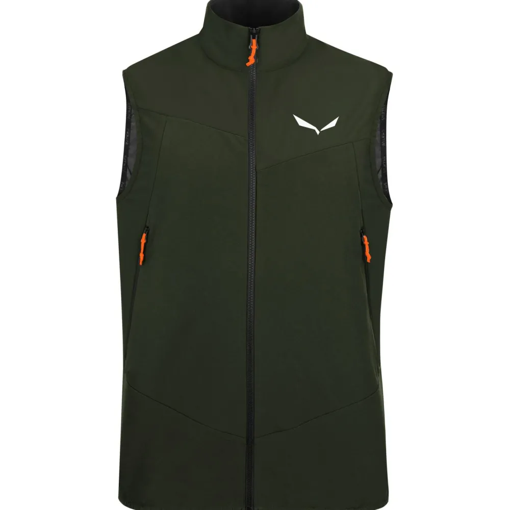 Salewa - Sella DST Vest - Softshellweste Sale