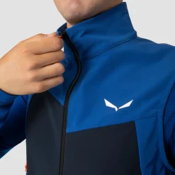 Salewa - Sella DST Vest - Softshellweste Sale