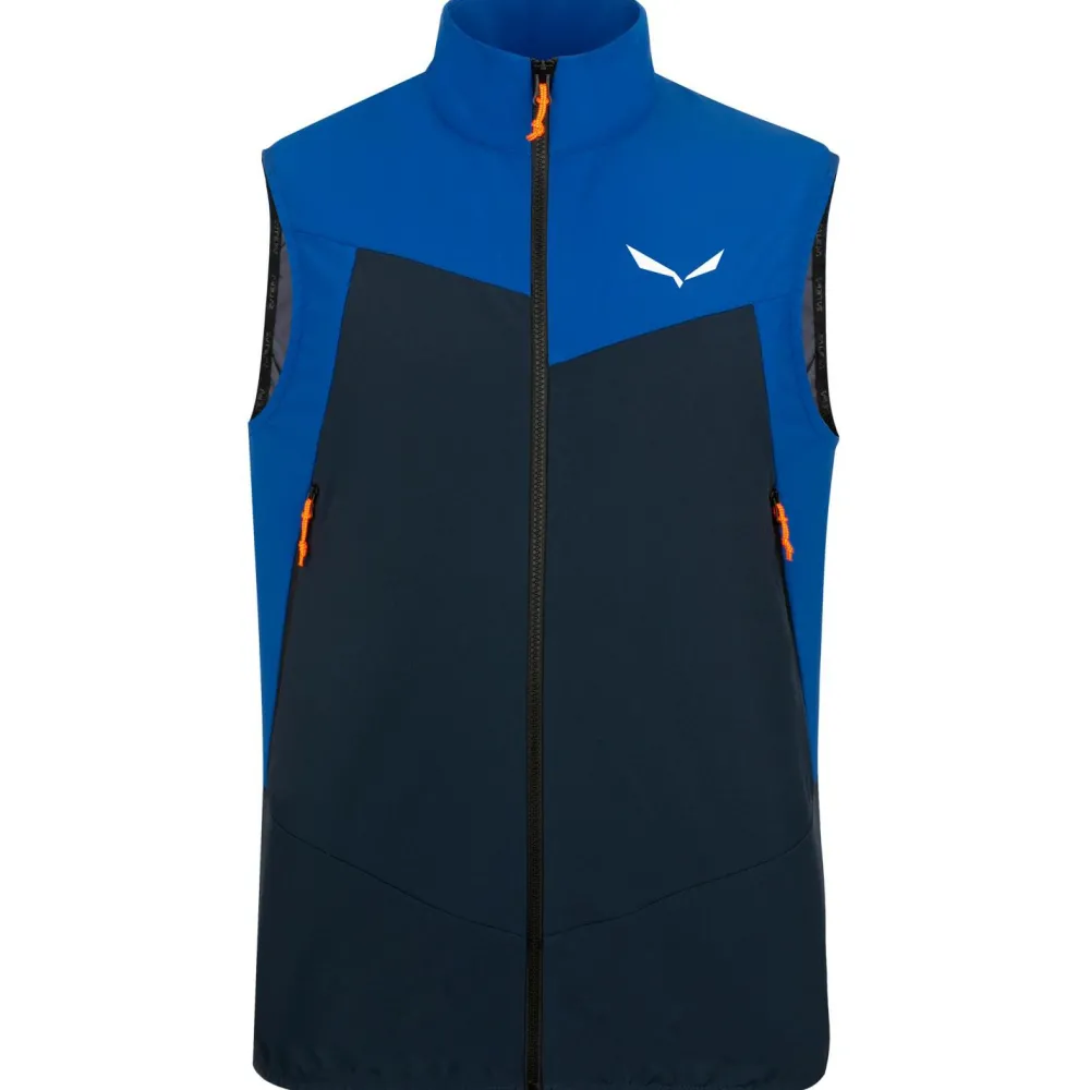 Salewa - Sella DST Vest - Softshellweste Sale