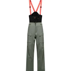 Salewa - Sella Free 3L PTX Pants - Skitourenhose Hot