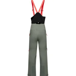 Salewa - Sella Free 3L PTX Pants - Skitourenhose Hot