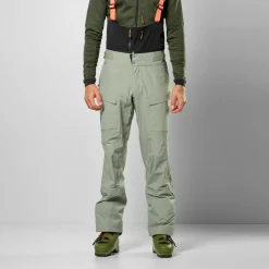 Salewa - Sella Free 3L PTX Pants - Skitourenhose Hot