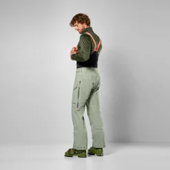 Salewa - Sella Free 3L PTX Pants - Skitourenhose Hot