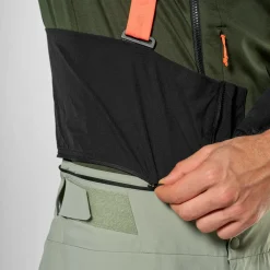 Salewa - Sella Free 3L PTX Pants - Skitourenhose Hot