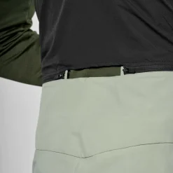 Salewa - Sella Free 3L PTX Pants - Skitourenhose Hot