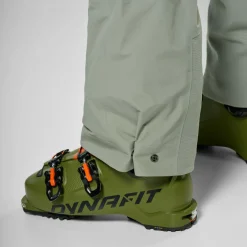 Salewa - Sella Free 3L PTX Pants - Skitourenhose Hot
