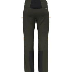 Salewa - Sella 3L Powertex Pant - Skitourenhose Black Out Discount