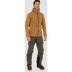 Salewa - Sella 3L Powertex Pant - Skitourenhose Black Out Discount