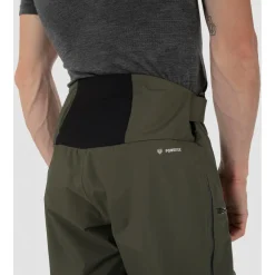 Salewa - Sella 3L Powertex Pant - Skitourenhose Black Out Discount